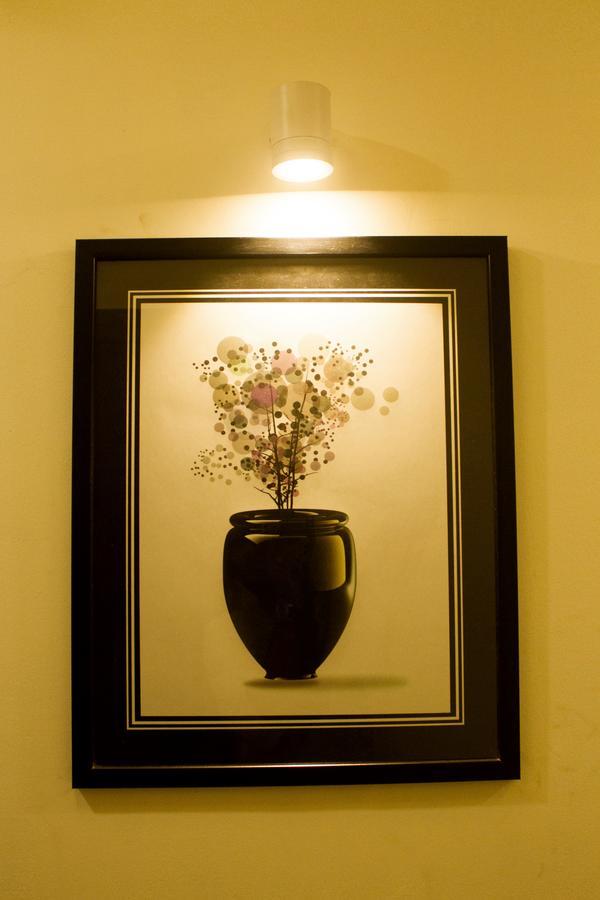 Nexstay Crystal Residency Kozhikode Buitenkant foto